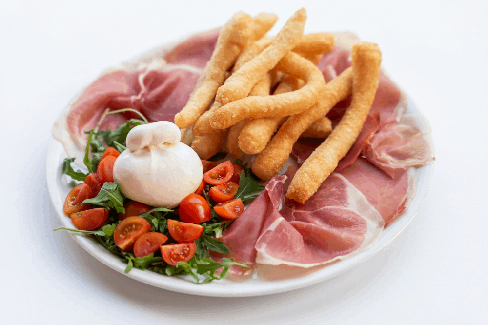 Chiacchiere