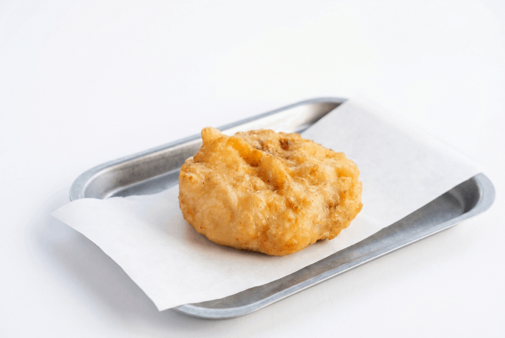 Frittatina di pasta classica