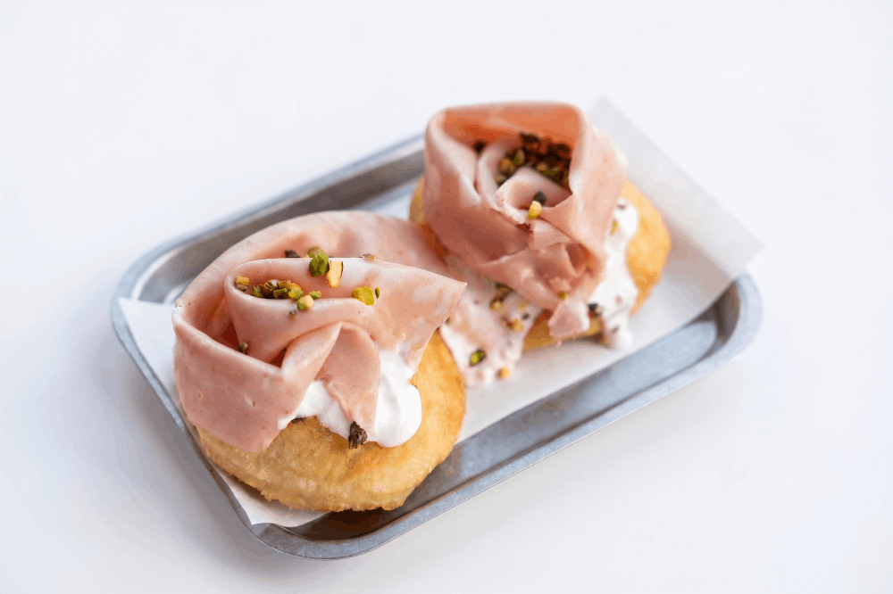Montanara Bologna
