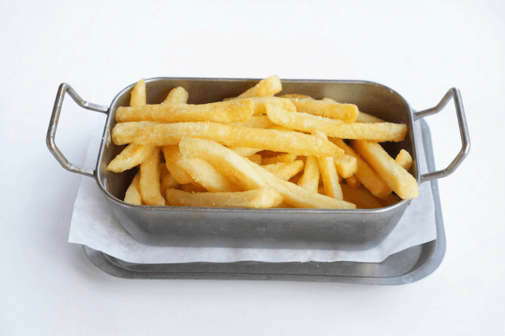 Patatine fritte