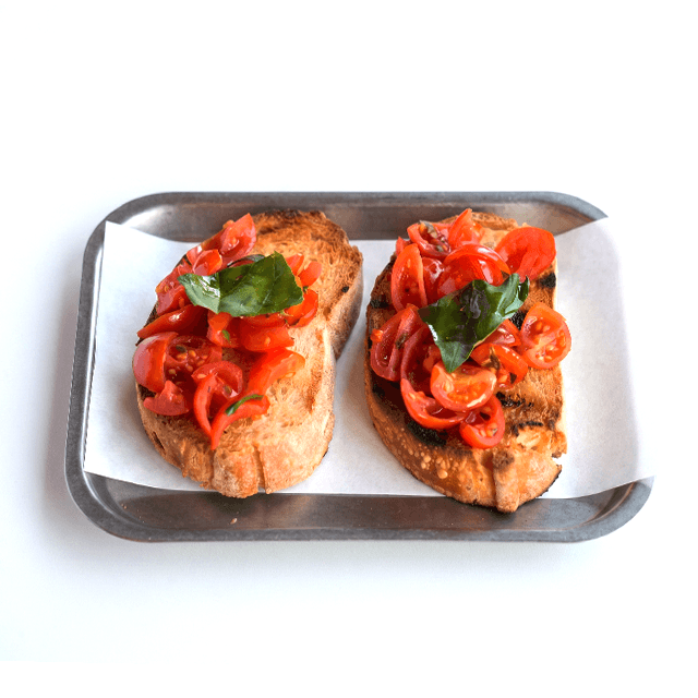 Bruschetta Classica